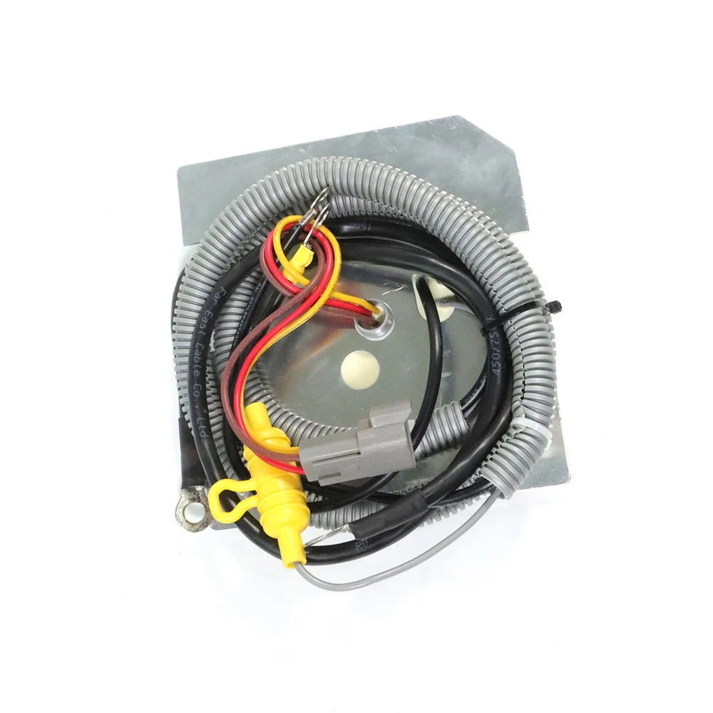 On Board Computer for golf Club Car Precedent Power Drive 48V systems with 3 pin plugs 101909901,1998‑2004 new 1 year warranty