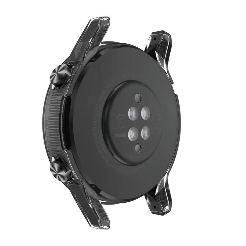 090f Корпус для 2 46 мм Watches Cover Tpu Shell 46 мм аксессуары защиты