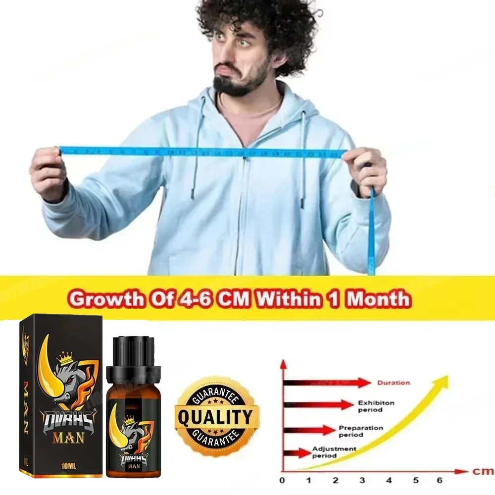 

XxxL Men’s Penis Enlarge and Growth Oil, Promotes Bigger Size, Stronger Erections, and Enhanced Sexual Performance