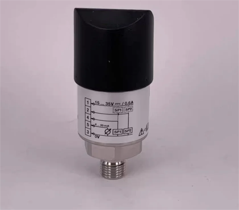 

1pc Spare Parts PSD-4 Shipped Via Metal Material