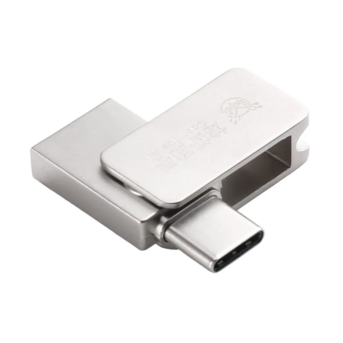 N86R OpenClaw Assistant 32GB USB Flash Drive Type C USB Built-in Skills Multilingual System Supports Win Lobster Assistant