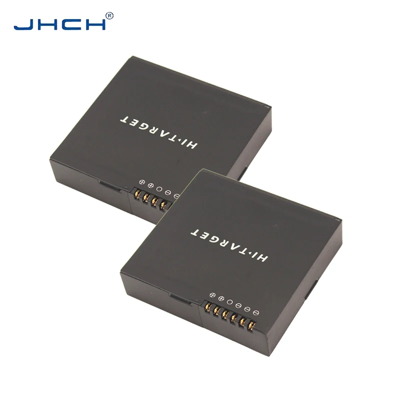 

2 шт. Li-ion аккумуляторы BL-6300A для Hi-target IHAND 20 Data Collector, 3.7V 6300mAh, CE FCC