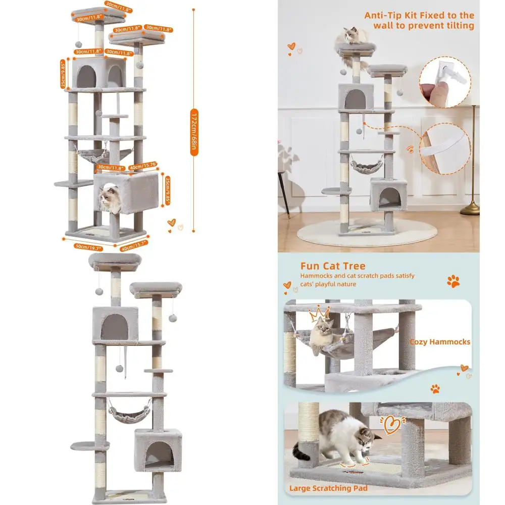 68 Multi-Level Gray…