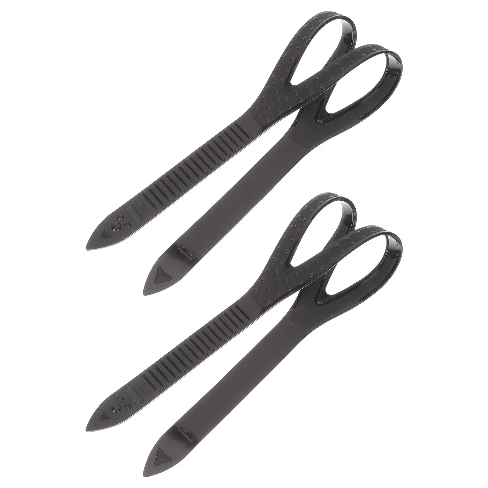 2 قطعة نظارات السباحة العالمية حزام دائم تصميم أنيق عدم الانزلاق استبدال حملق لوازم اكسسوارات حملق الفرقة