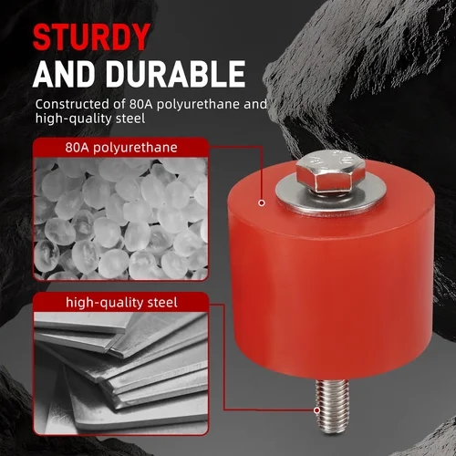 Imagen 2 del producto BEVINSEE-soportes de transmisión Manual de carreras, juegos de bujes de polietileno para BMW E46 E36 E90 E92 E93 E82 E88 E30 Z3 Z4 335i 325i 328i 330i