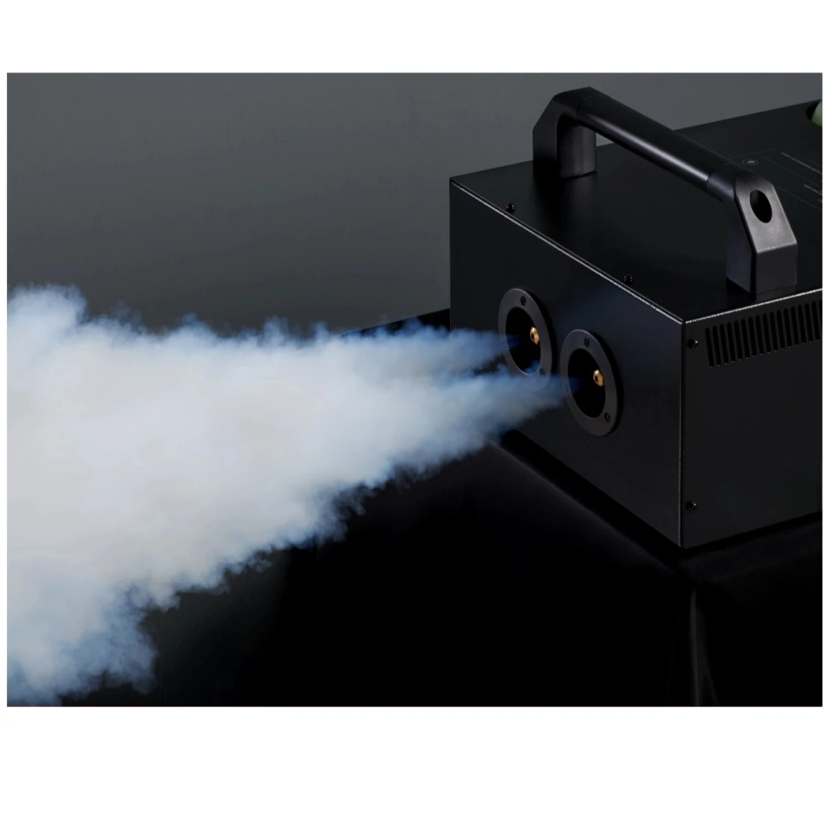 M-11 Direct Injection Double Pipe Smoke Machine Double Nozzle, Stage Performance Smoke Machine, Smoke Machine