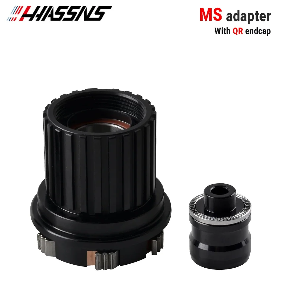 MTB Cube XD Freehub Hub 32H 100mm Aluminum