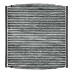 Cabin Air Filter Conditioning Carbon Fiber Cabin Air Filter For Toyota Solara For Sienna For Prius FJ Cruiser 87139-33010