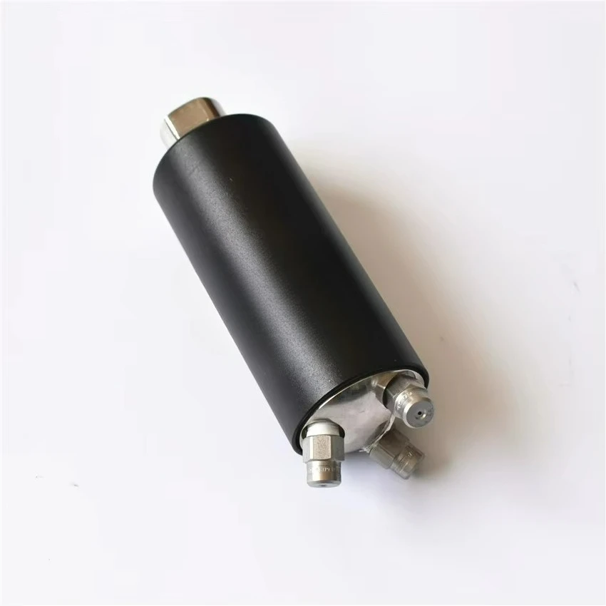 

Насадка для очистки бака 150 бар, насадка для мойки автомобилей, насадка для очистки мусорного бака