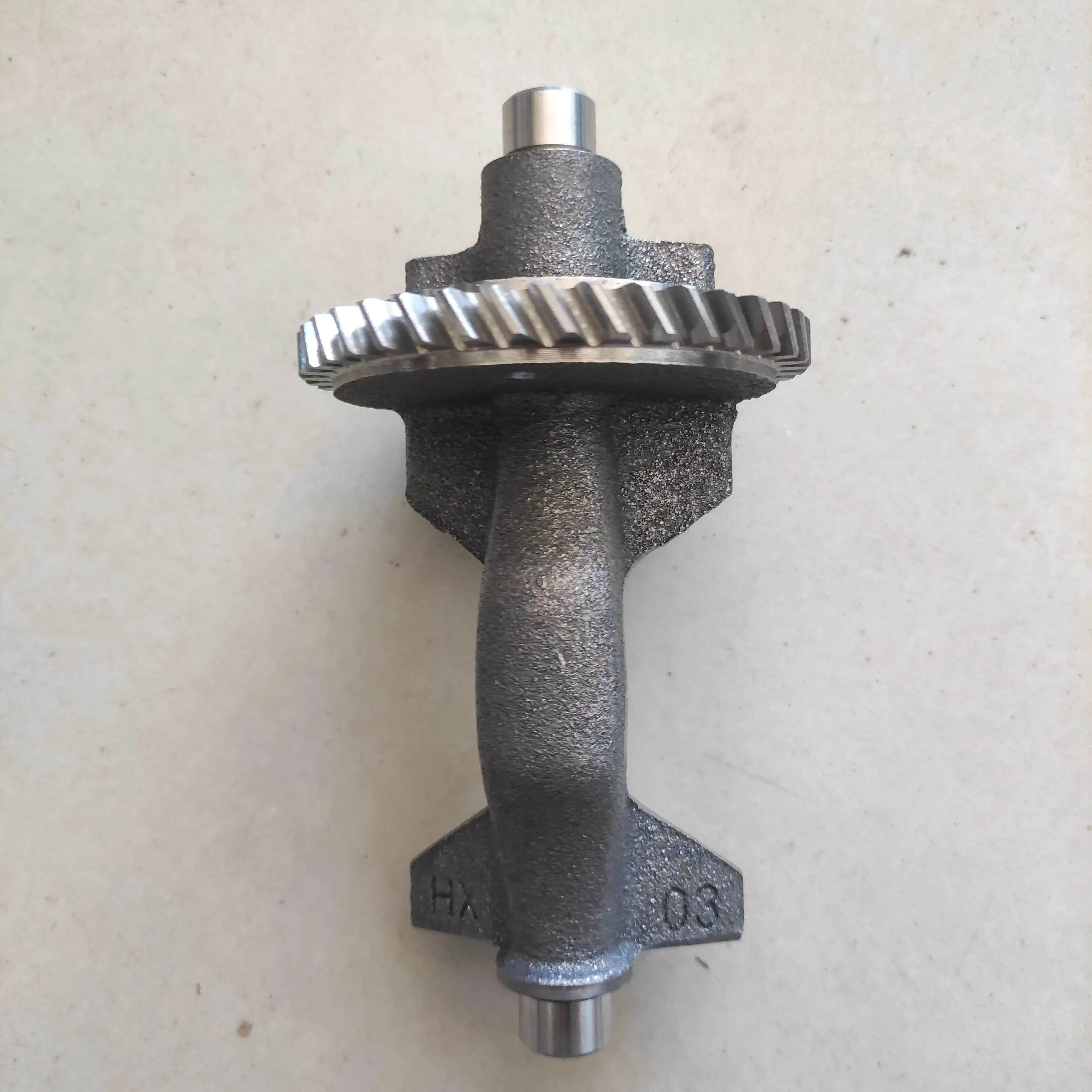 EX40 BALANCING SHAFT GAS ENGINE PART