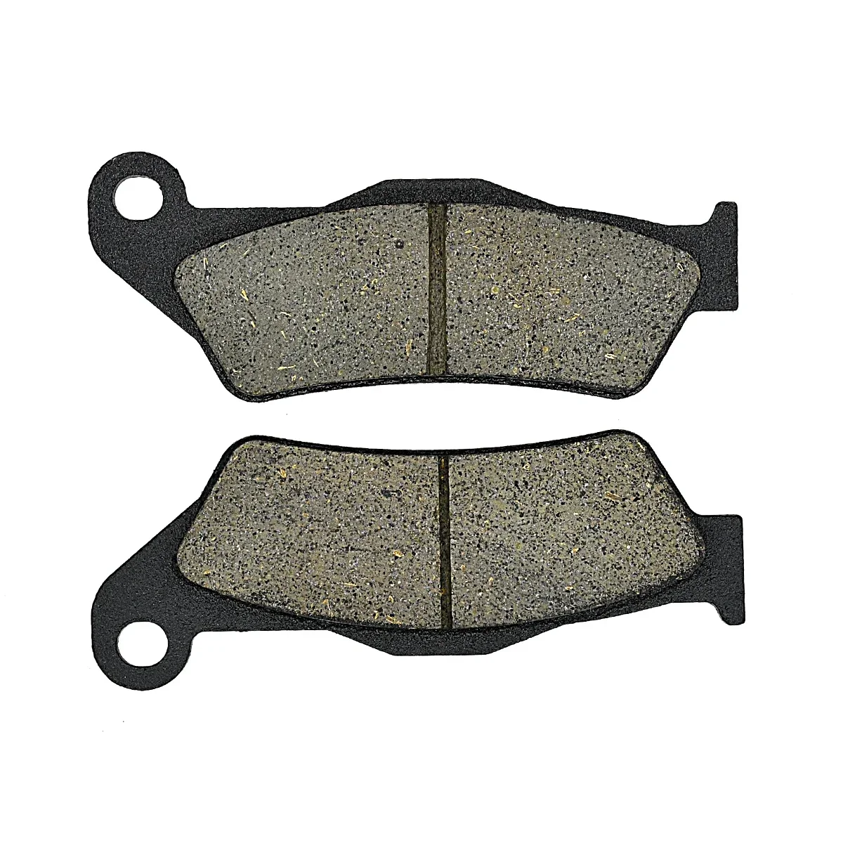 For Husqvarna FC FE TC TE 85 125 250 300 350 450 2014 2015 2016 2017 2018 2019 2020 2021 2022 Motorcycle Front Rear Brake Pads