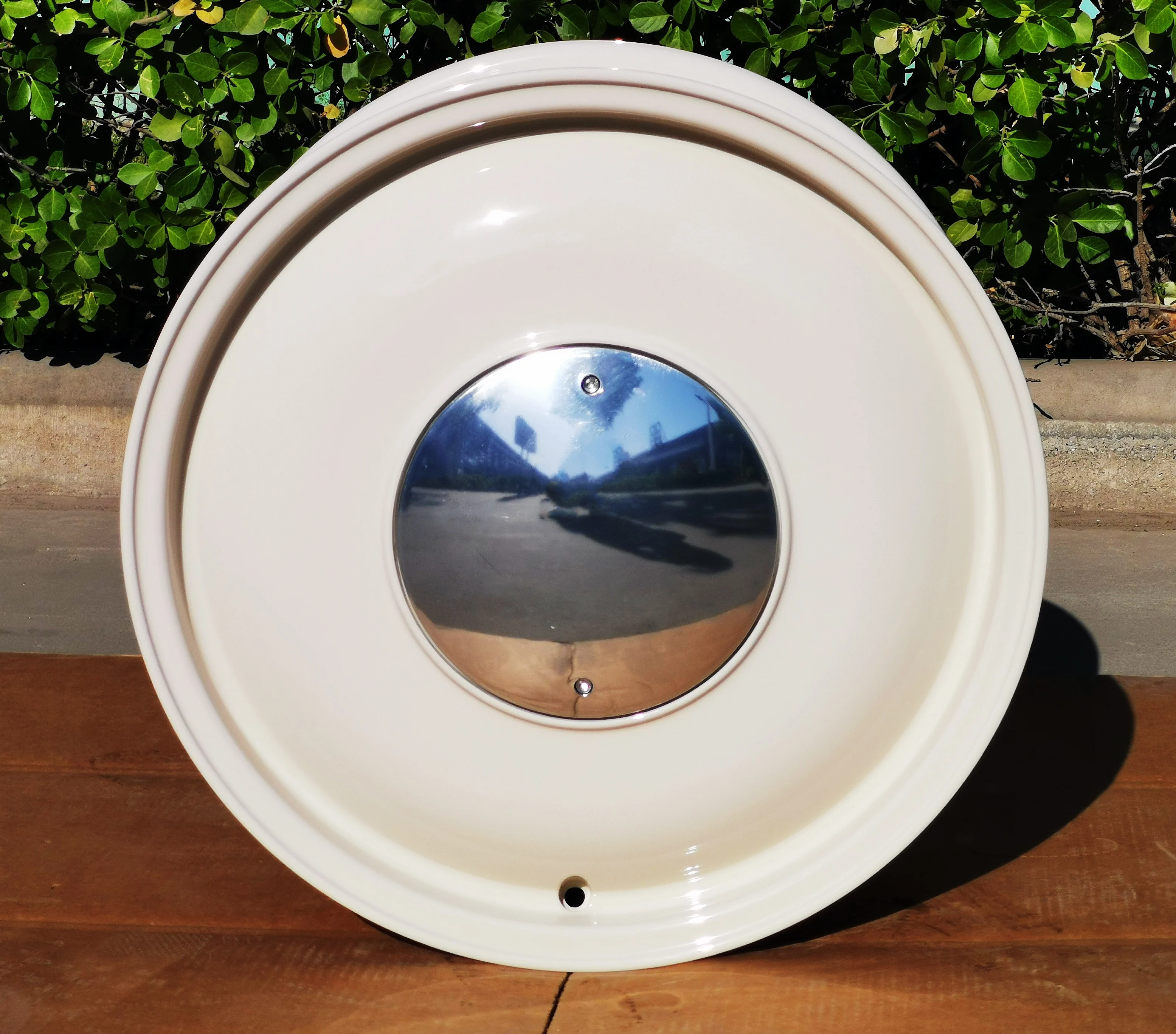 

D3994 Forged 5x120 Wheels New Bronze Finish Aluminium Alloy Car Alloy for Pickup & SUV 35/40/25mm ET with 98mm PCD