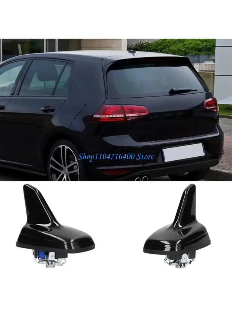 

y1gd Radio Antenna Mount Base Vehicle Car Stereo 5Q0035507B
