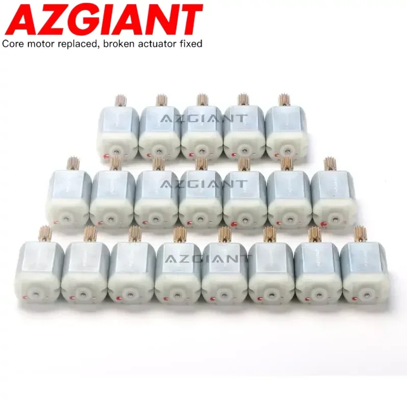 

Car Accessories for Ford Center Door Lock Repair with Taurus TaurusX Ranger Mustang Locking Power Motors 6L3Z25218A43AA