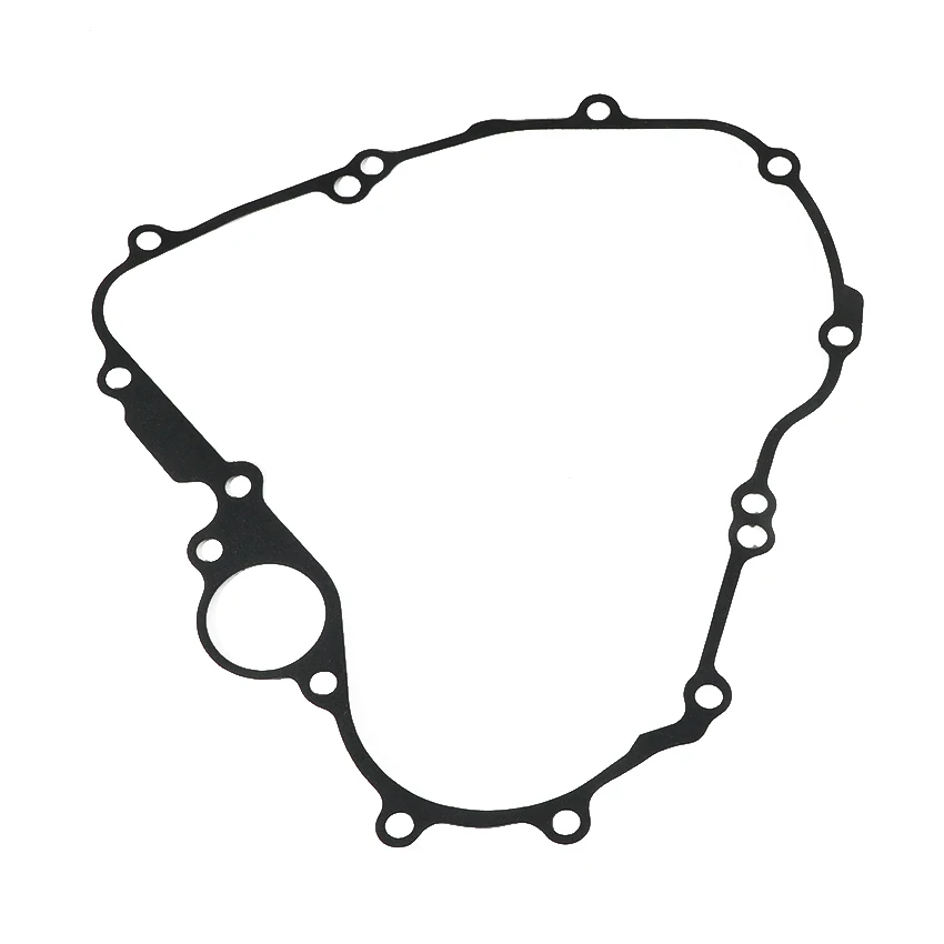 Motorcycle Stator Cover Gasket For Yamaha FZ09 FZ-09 XSR900 MTM850 MT09A MT09TRA MT-09 SP Niken TRACER 900 GT 60TH ANNIVERSARY