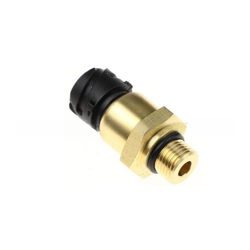 Suitable for Construction Machinery Parts Oil Pressure Switch Sensor Plug 20803650