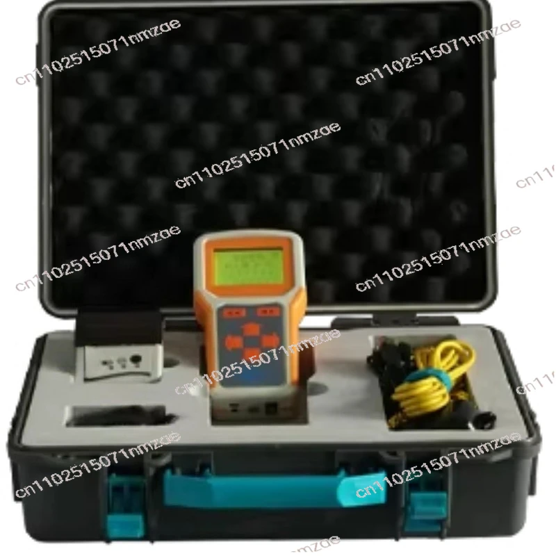 Light Deflection Instrument for Soil Plate Test Price