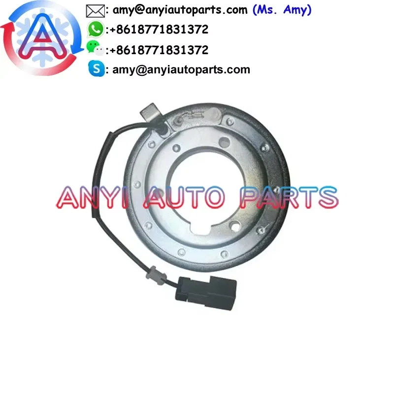 

CC23354 Автомобильный компрессор кондиционера, катушка электромагнитной муфты для TM-16 TM16 12 В 101X66X28X44