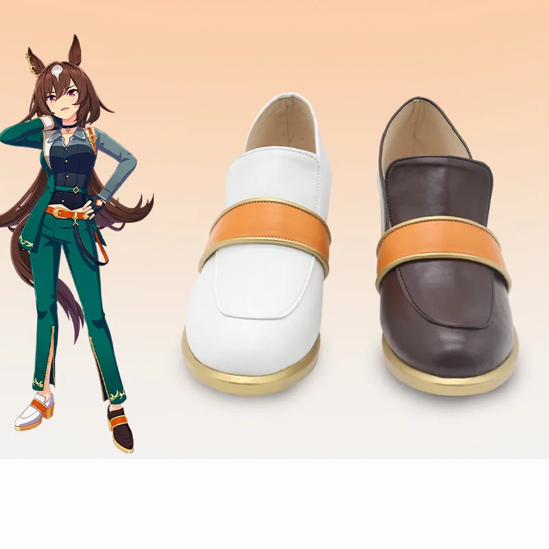 Jogo bonito derby sirius symboli cosplay sapatos botas shiriusu shinbori para festa de halloween adultos mulheres homens