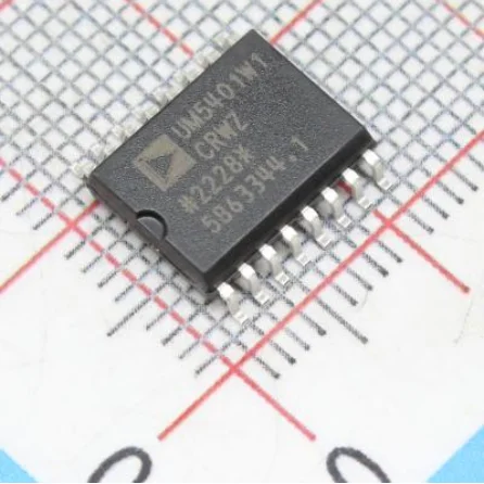 ADUM5401WCRWZ-1RL ADUM5401W-1 Новый Оригинал