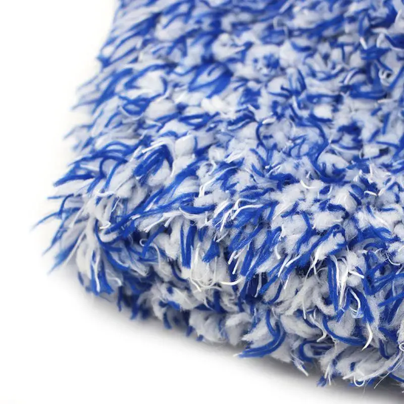 P04D Microfiber Towel for Cleaning Kitchen Window High Quality Vehicle Wash Towel