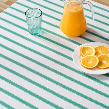 8 最佳銷售 綠色桌布 - №7