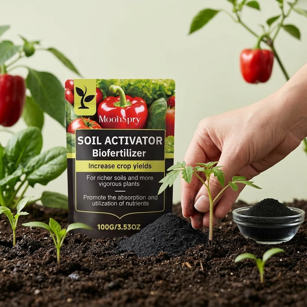 Home & Garden - Garden Supplies - Fertilizer - Compound Fertilizer