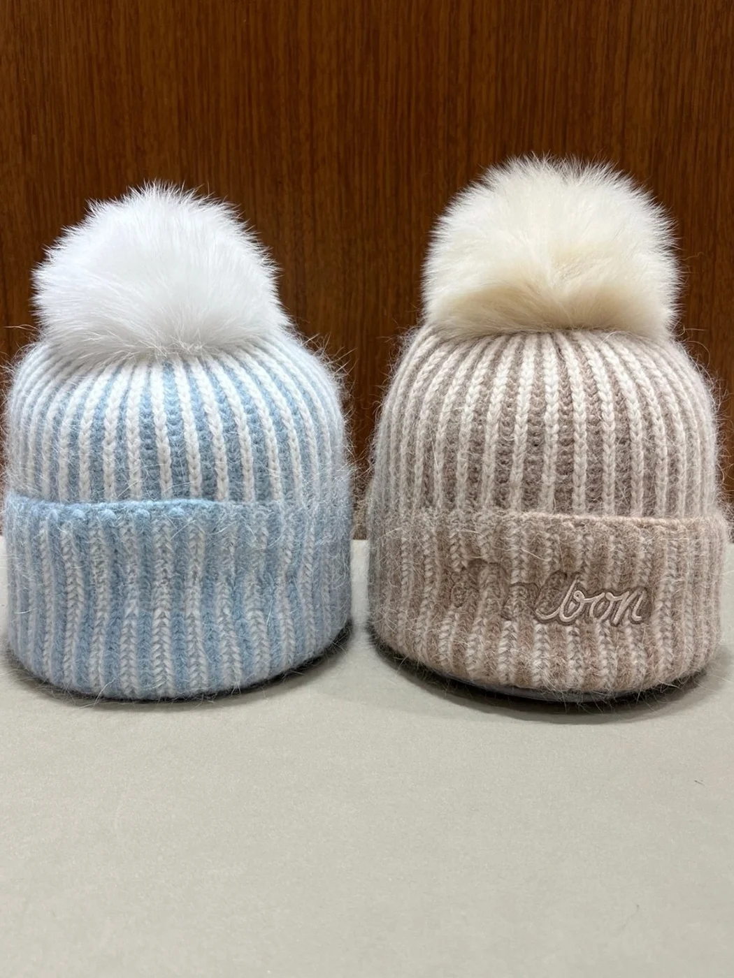 faionable-thiened-knitted-golf-hat-for-women-casual-warm-winter-hat-without-brim-round-top-sle-breathable-mid-thin-cap