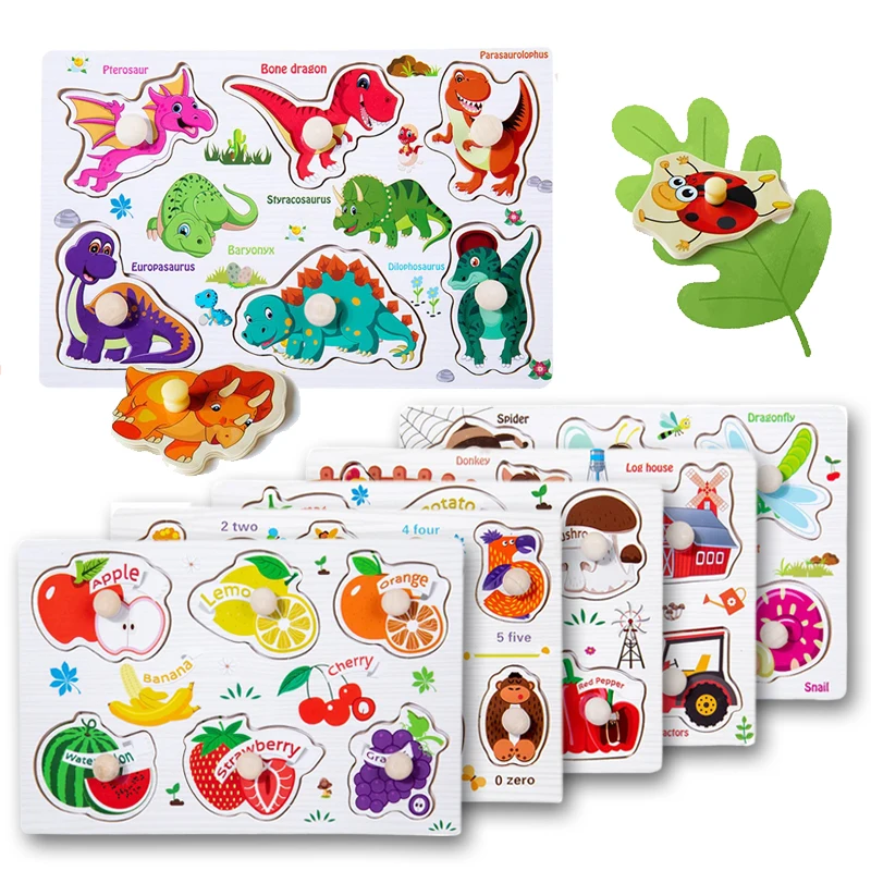 1Pc ﻿﻿Wooden Hand G…