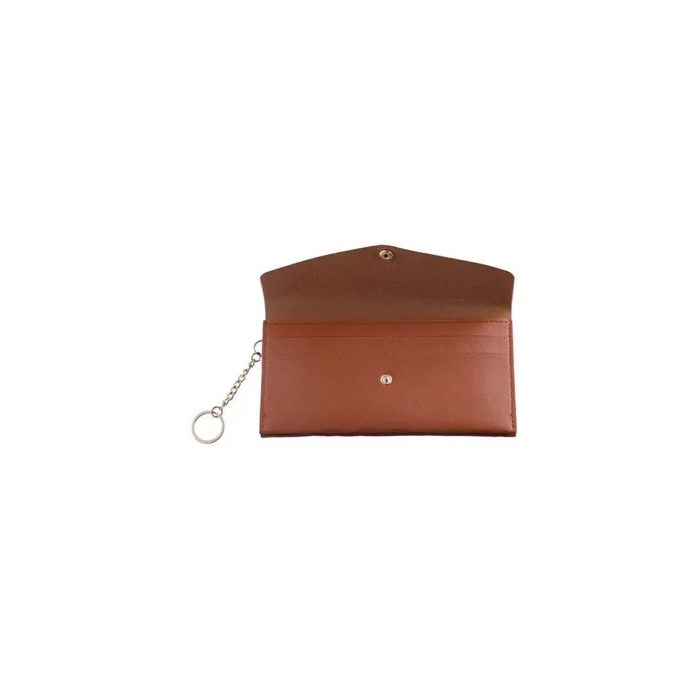 Eleganti borse per telefono in pelle PU sottile Borsa per telefono Regali di compleanno di grande capacità Portafogli da donna Porta carte Portamonete Portafogli