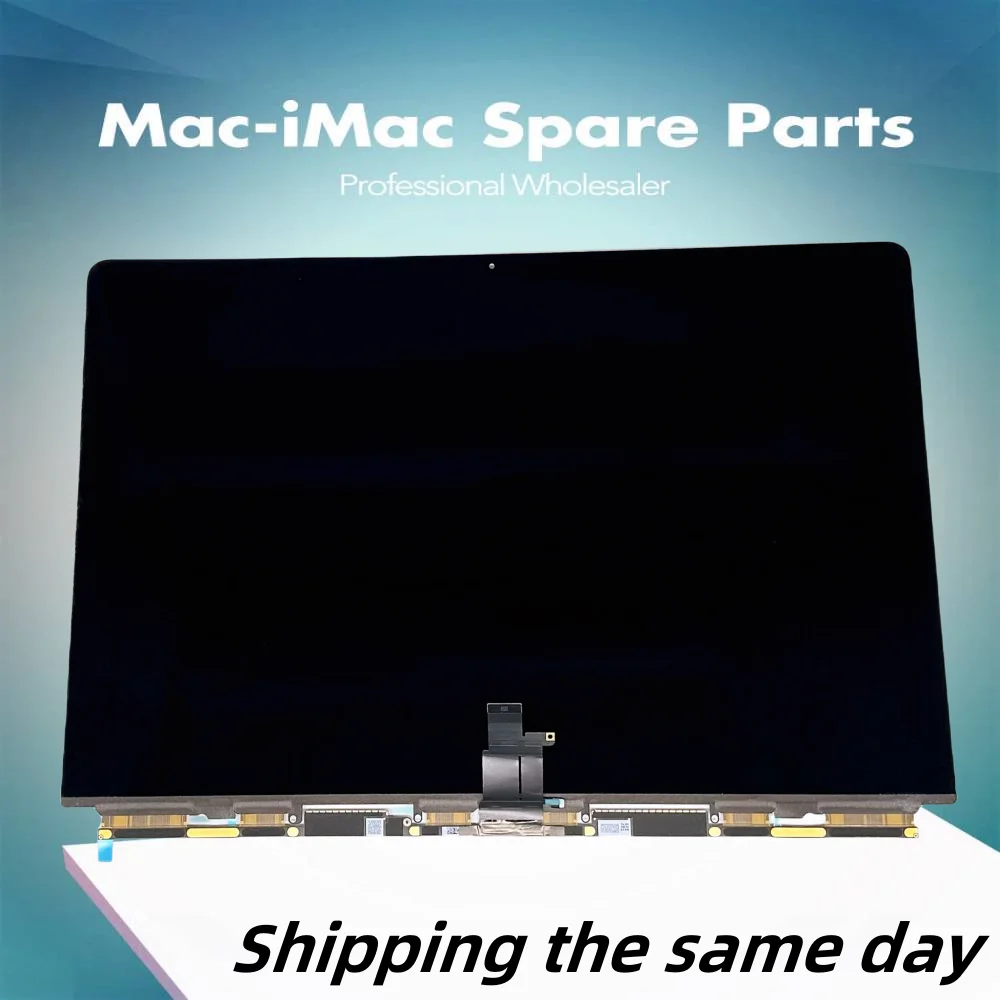 

Original New A2941 LCD Screen Panel for Macbook Air Retina 15.3" M2 A2941 LCD Display Full Assembly 2023 Year EMC 8301