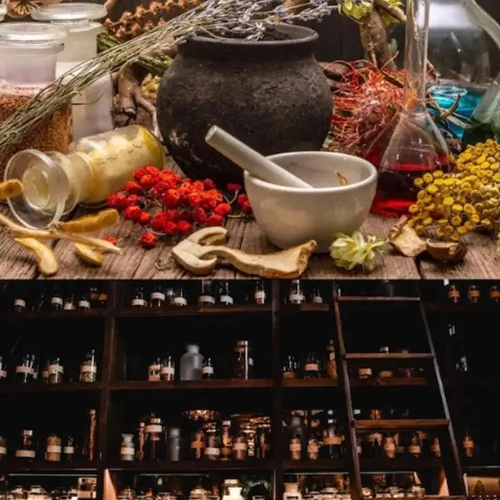 1000+ Herbal Remedies Holistic Health Guide The Holistic Home Apothecary Book: Natural Healing Guide,Forgotten Home Apothecary