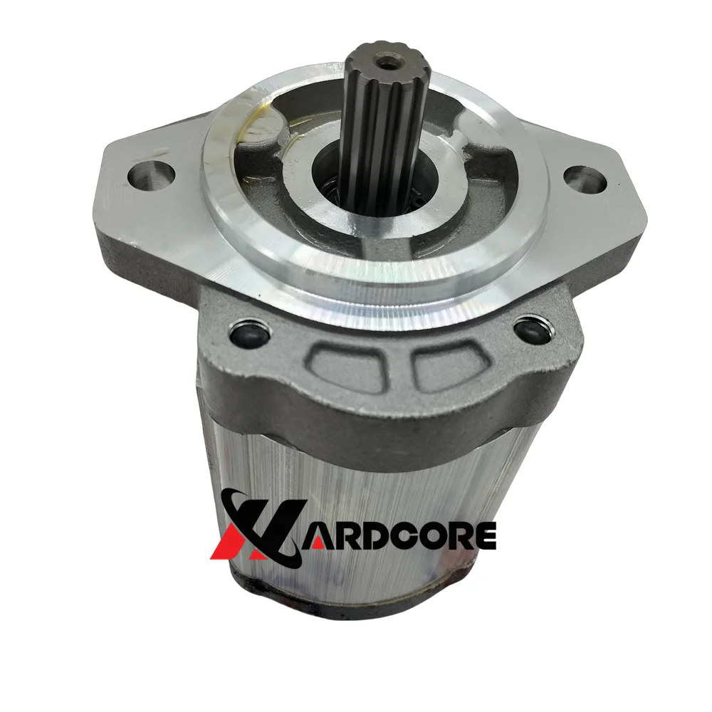 

31Q8-30120 Шестеренчатый насос для экскаватора с заводским двигателем инженерного оборудования