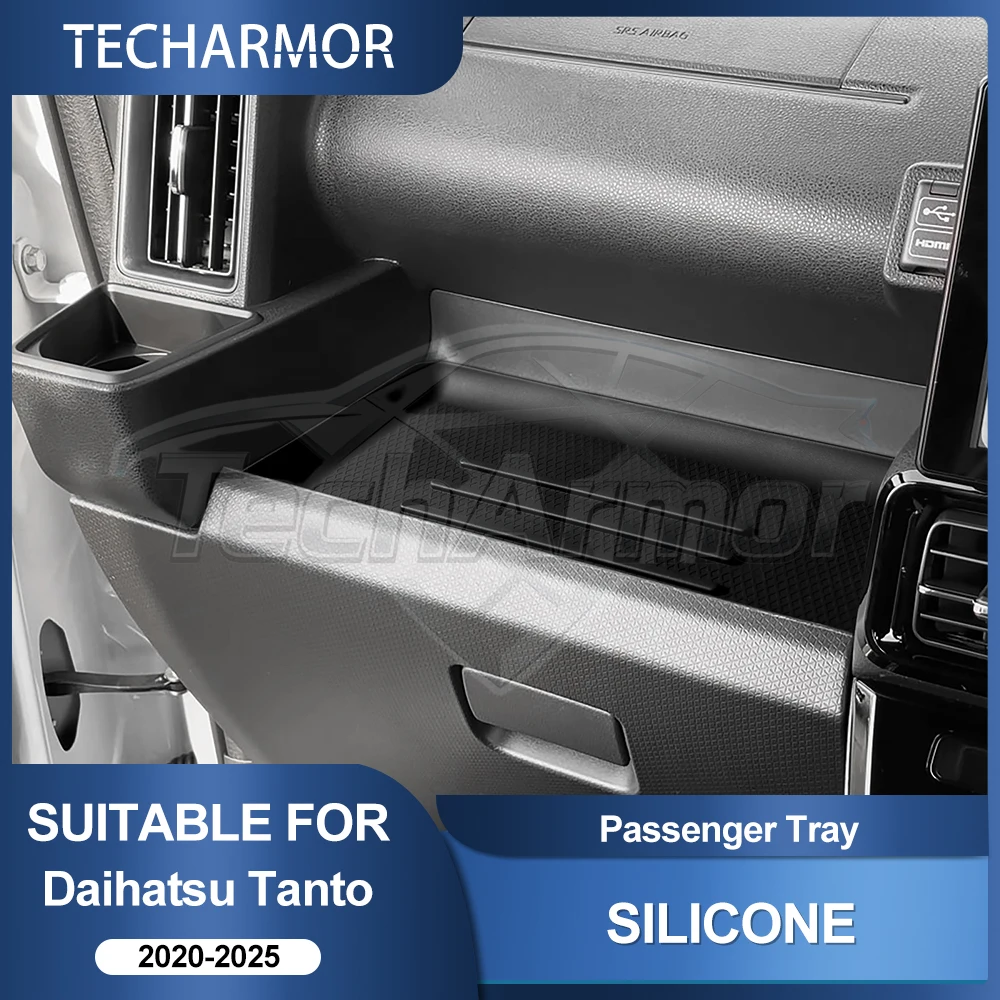 para-daihatsu-tanto-2020-2021-2022-2025-bandeja-de-silicone-para-porta-do-passageiro-caixa-de-armazenamento-decoracao-interior-acessorios-automotivos