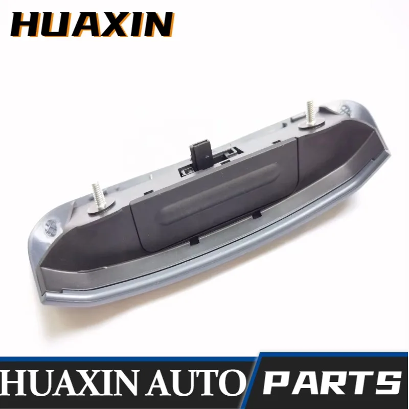 New Hatch Rear Trunk Handle 13188288 for Opel Vauxhall Corsa D 1.0 1.2 1.3 1.4 2007-2015 176729