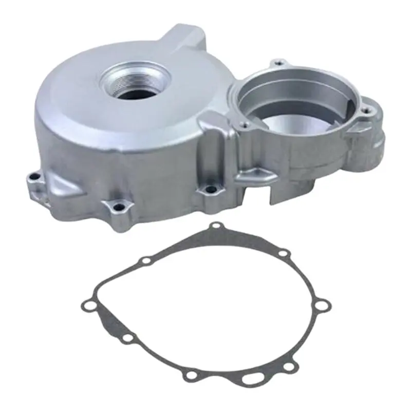 Motor Stator Magnet Cover For DRZ400, DRZ400S, DRZ400SM 11351-29F60 11483-29F00 2000- 2007 Models