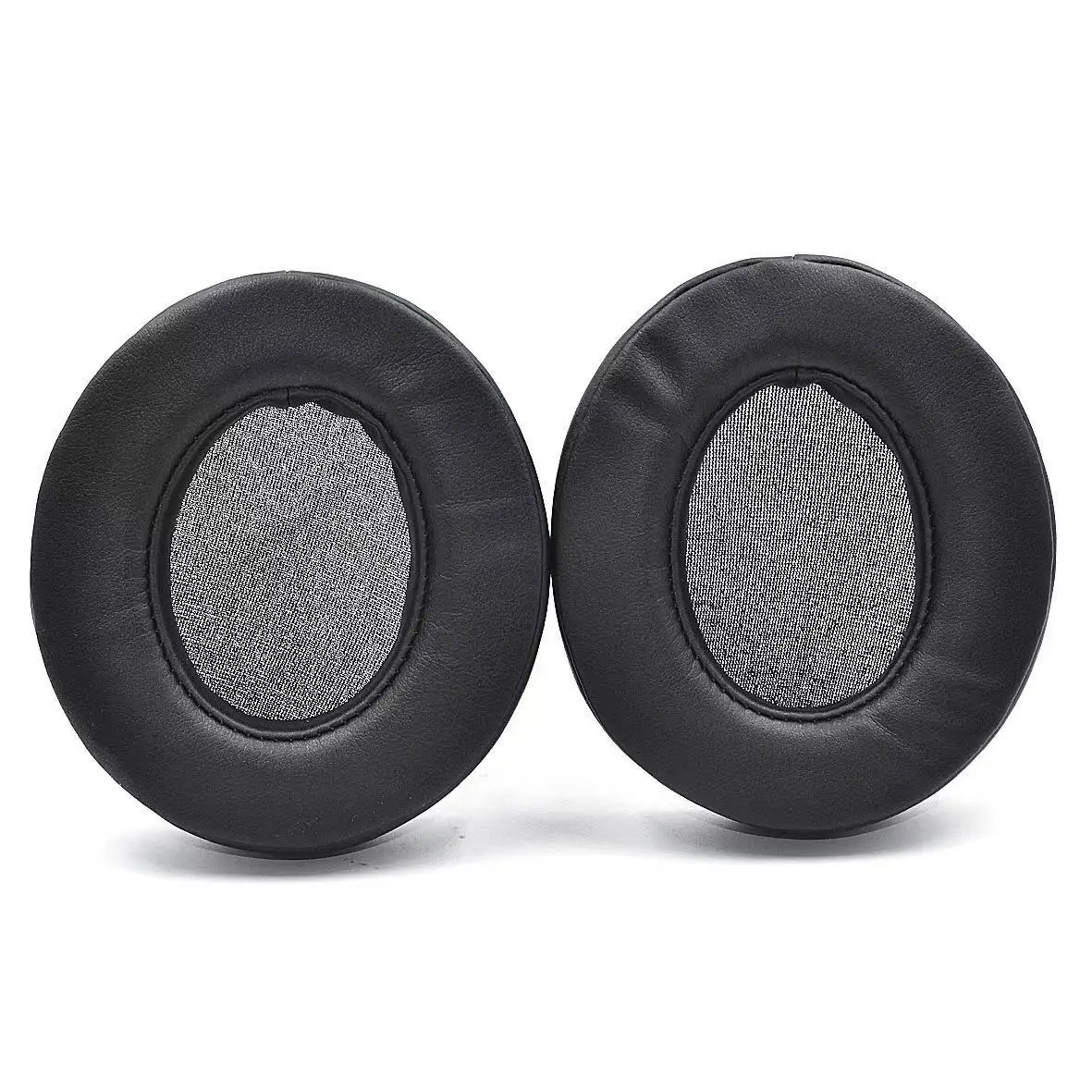 Replacement Earpads for  Razer Kraken X/Kraken X USB  Headset Headphones Leather Sleeve Earphone Earmuff