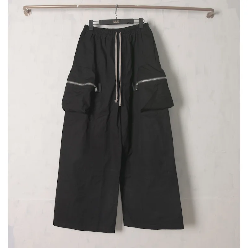High Street Dark Style Casual Shorts Men Women Fashion Comfortable Best Quality Pants Men's Clothing Women's Clothes