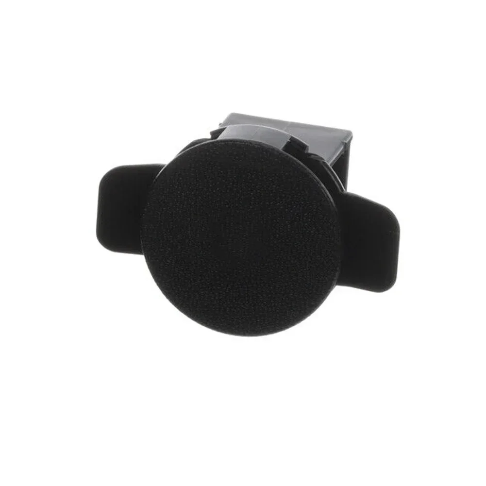 Clips Rocker Molding Clips Panel Cover Retainers Plastic Material 1 Piece 55157070AC Direct Replacement For JEEP