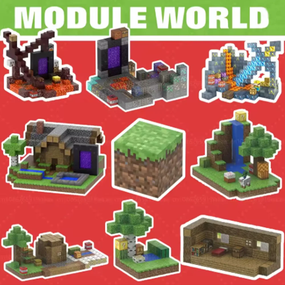 

Магнитные строительные блоки, сборные блоки, развивающая игрушка для детей, креативный конструктор «сделай сам», унисекс, красочный