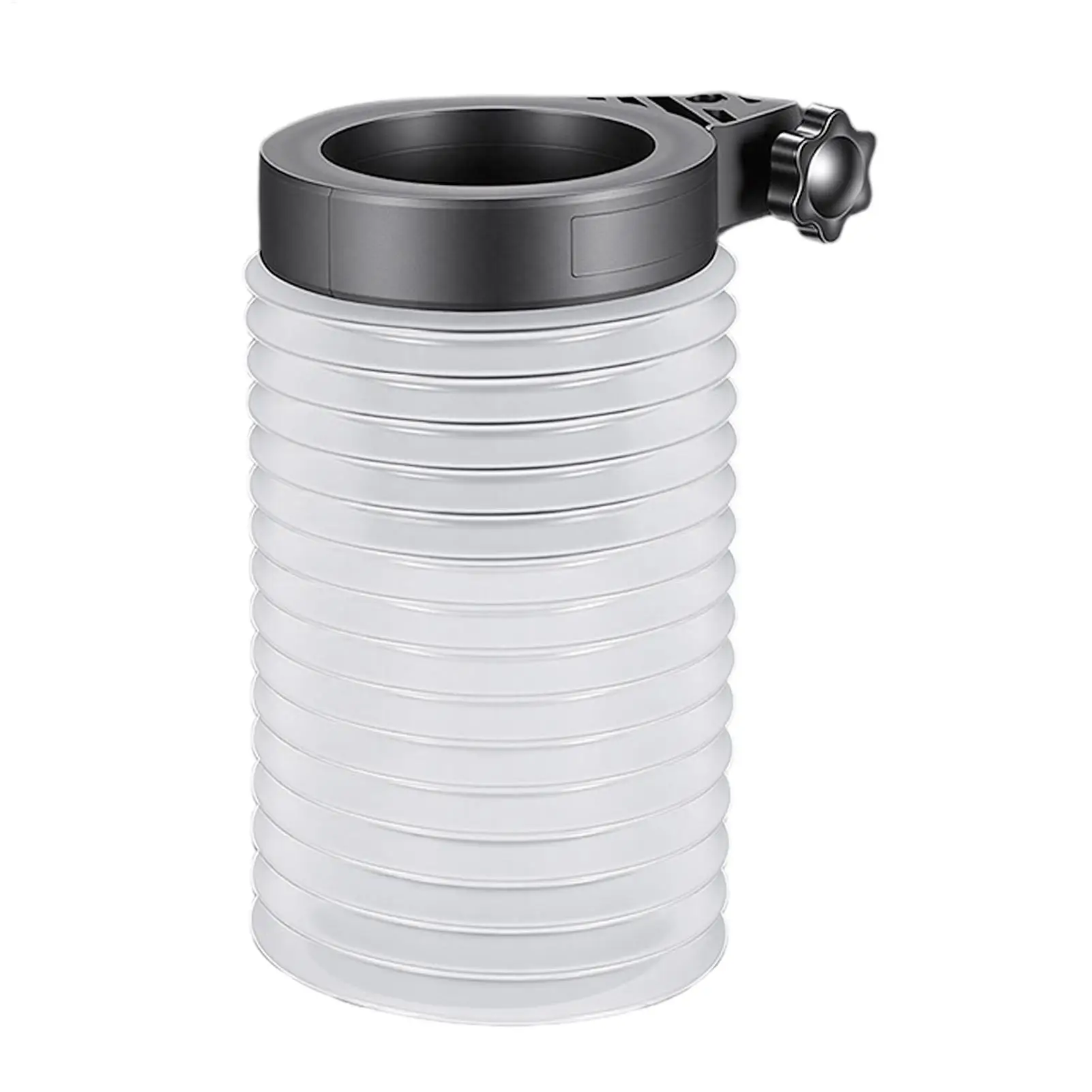 

Drywall Dust Collector Protective Detachable Portable Drill Dust Collector Attachment For Drywall Concrete Masonry Electrician