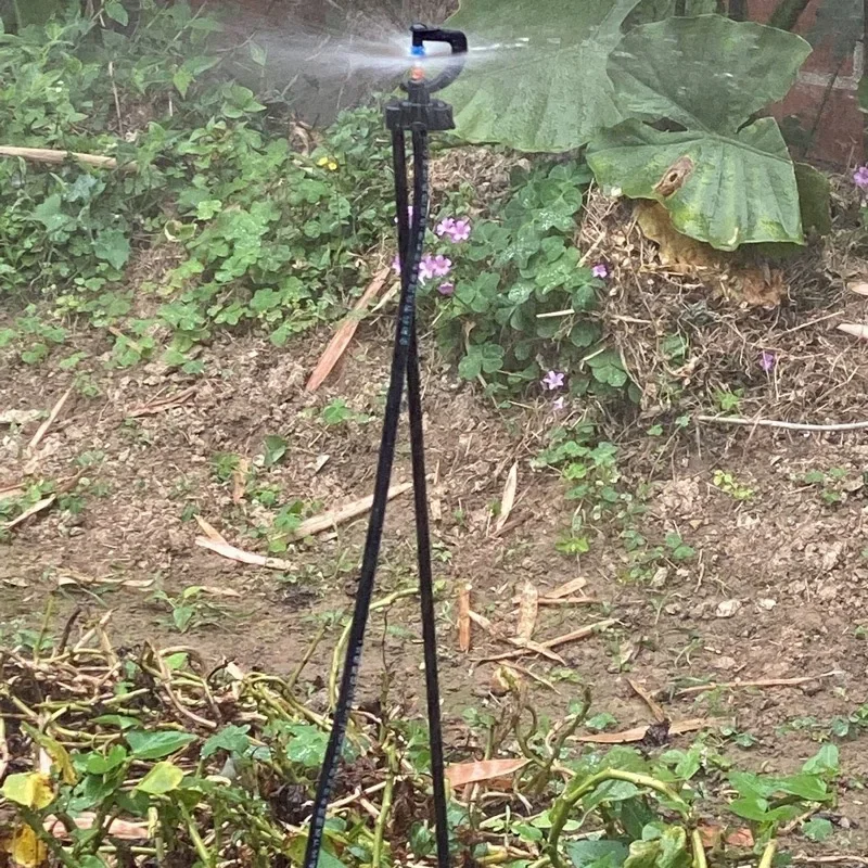 Cheap Price One Hectare Sprinkler Irrigation System Spray Irrigation