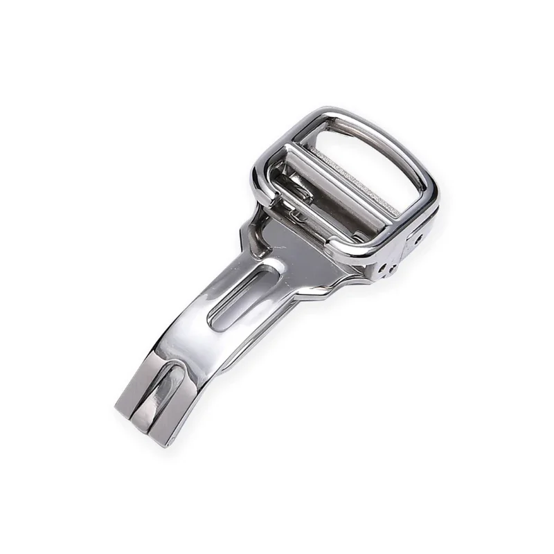 Для Cartier сменная пряжка для часов, синий воздушный шар 12, 14, 18, 20 мм, водонепроницаемый бак, аксессуары из твердой нержавеющей стали, лондонские ремешки для часов