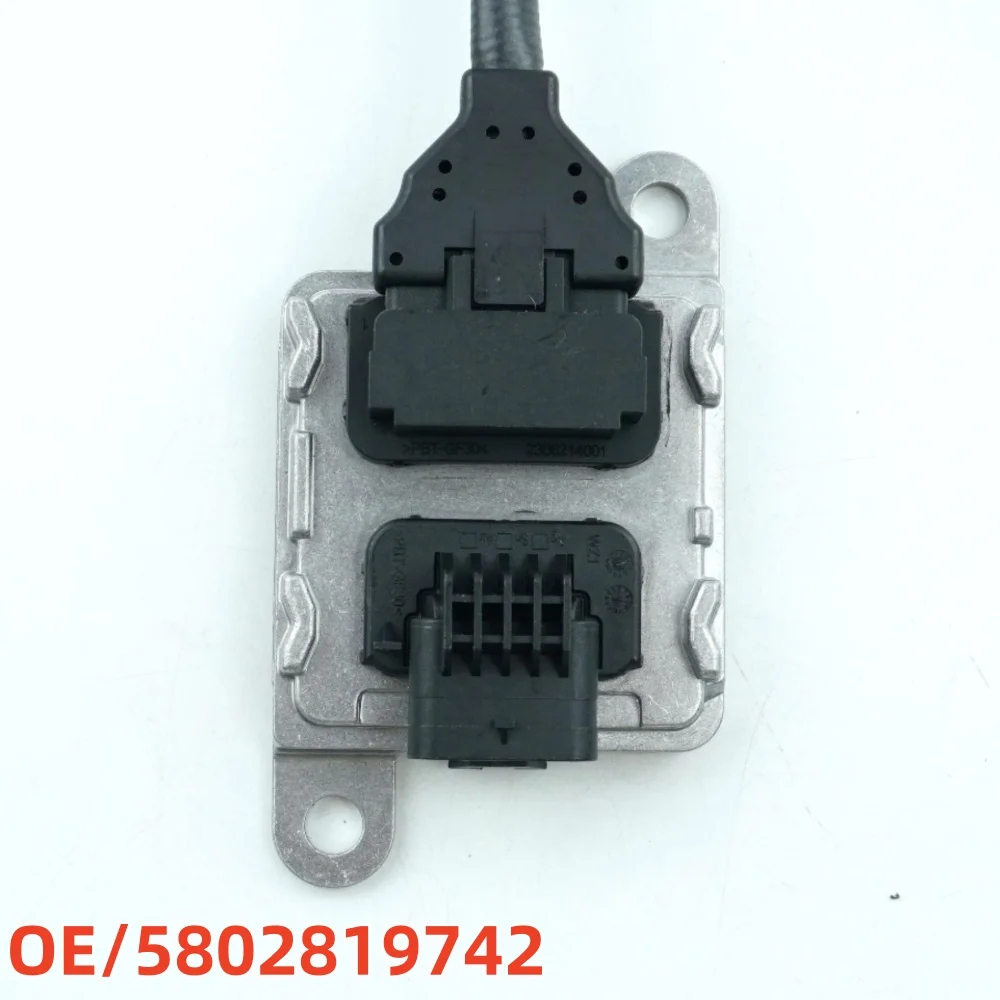 5802819742 5802463098 SNS3096A Nox sensor Truck sensor electrical parts for Iveco