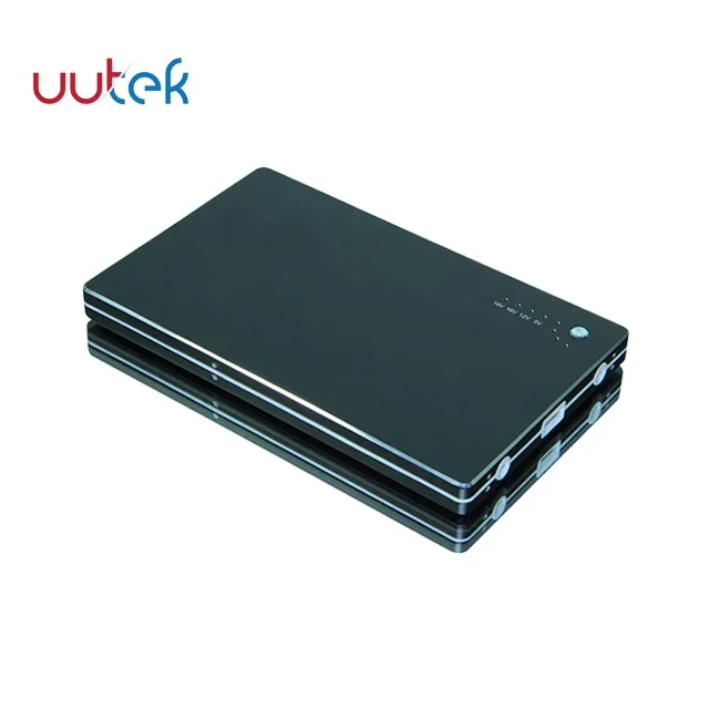 UUTEK RSA7 19v 16v 12v 5v power bank do laptopa powerbank 20000mah