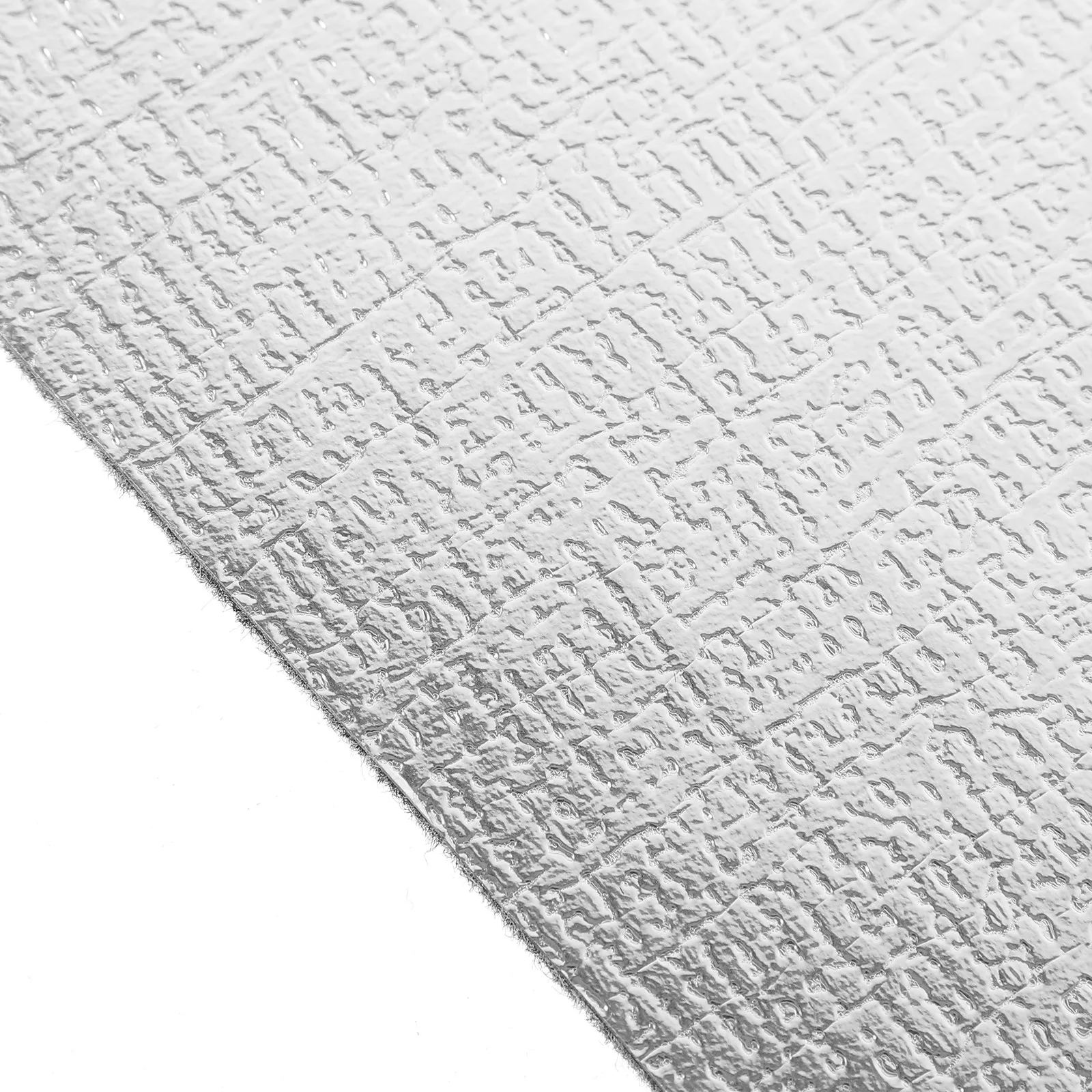 10Pcs Self Adhesive Floor Stickers Non Slip Vinyl Tile Decals Easy Install Temporary Flooring for Living Room Bedroom Laundry