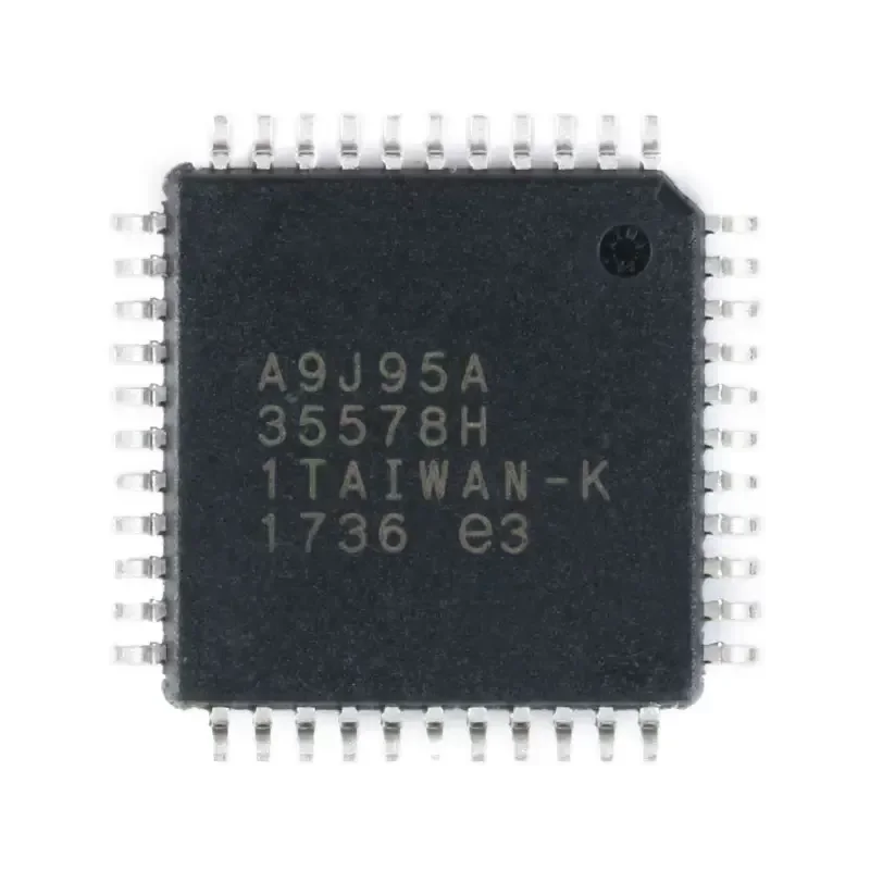 Original and authentic ATMEGA162V ATMEGA162 16AU ATMEGA32U4 ATMEGA32A ATMEGA32 ATMEGA16L ATMEGA16A ATMEGA16-16AU AU 8AU