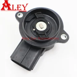 Original 192300-2130 TPS Throttle Position Sensor Cluth Stroke Sensor For Toyota Yaris Corolla 1923002130 192300 2130