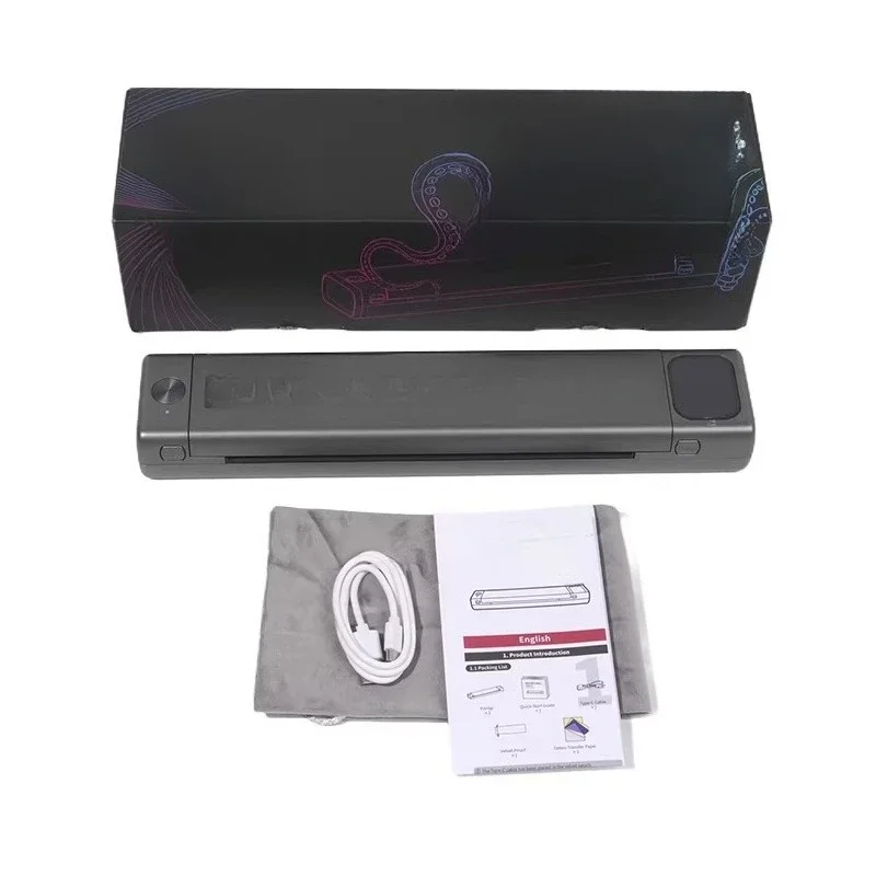 Transfer machine, touch screen version cut line matte realistic printing high definition