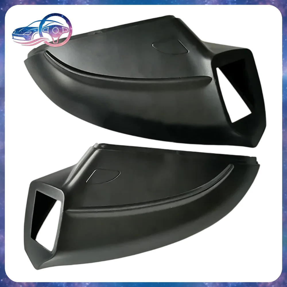 

For Volkswagen Golf MK7 GTI 7 MK7.5 R Rline GTD GTE VII Replace Side Mirror Bottom Lower Holder Lower Case Replace Parts